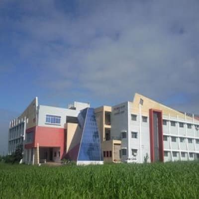 LNCT(Bhopal) Indore Academic Building photo 1